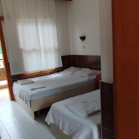 Habitación en casa particular Livane *