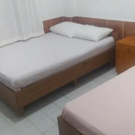 Homestay szállás Livane *